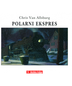 Polarni ekspres