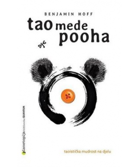 Tao Mede Pooha