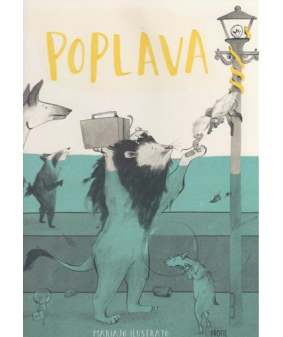 Poplava
