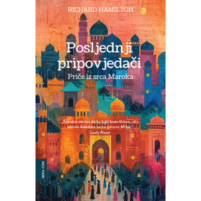 Posljednji pripovjedači
