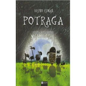 Potraga