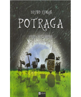 Potraga