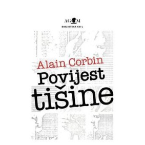 Povijest tišine