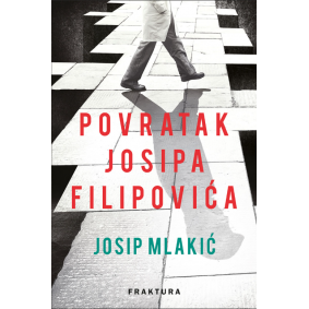 Povratak Josipa Filipovića