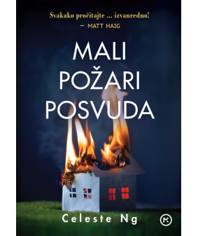 Mali požari posvuda