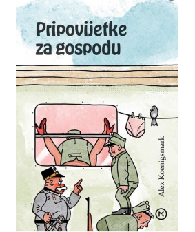 Pripovjetke za gospodu