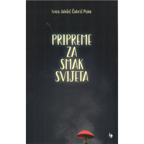Pripreme za smak svijeta