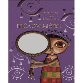 Priča o Vilmi Špigl