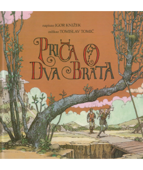 Priča o dva brata