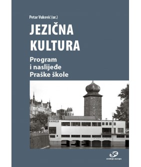 JEZIČNA KULTURA