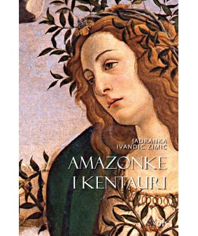 AMAZONKE I KENTAURI