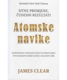 ATOMSKE NAVIKE