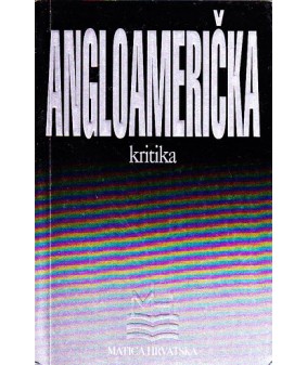 Angloamerička kritika