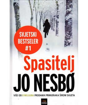 Spasitelj