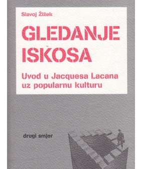 Gledanje iskosa