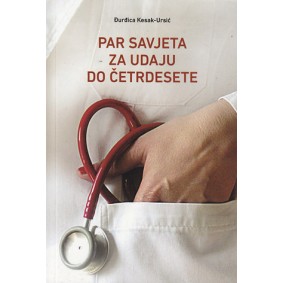 Par savjeta za udaju do četrdesete