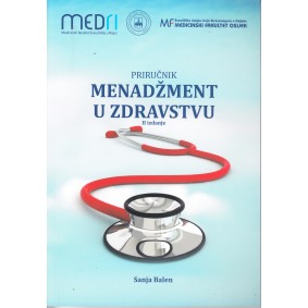 Menadžment u zdravstvu (II: izdanje)
