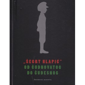 "Šegrt Hlapić" od čudnovatog do čudesnog