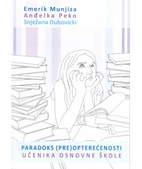 Paradoks (pre)opterećenosti učenika osnovne škole