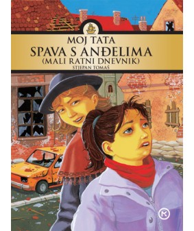 Moj tata spava s anđelima