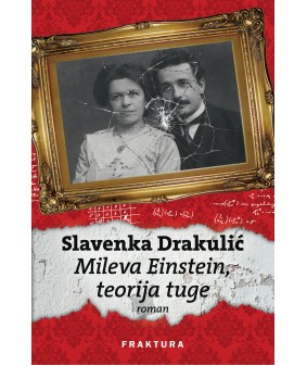 Mileva Einstein, teorija tuge