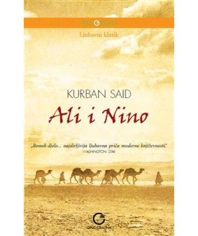 Ali i Nino