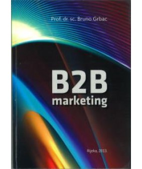 B2B Marketing