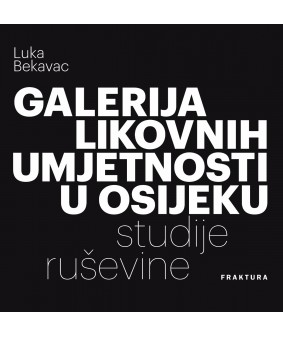 Galerija likovnih umjetnosti u Osijeku