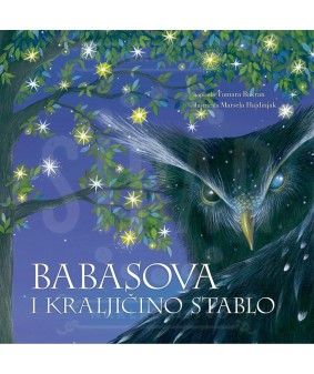 Babasova i kraljičino stablo