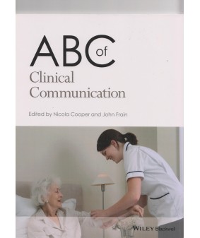 ABC of Clinical Communication