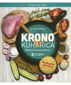 Krono kuharica
