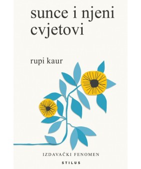 Sunce i njeni cvjetovi