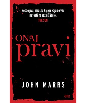 Onaj pravi
