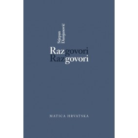 (Raz)govori