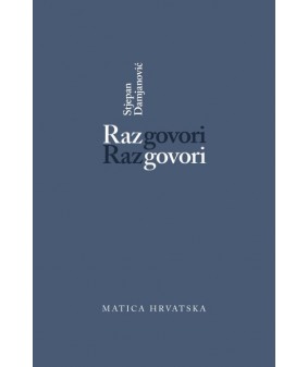 (Raz)govori