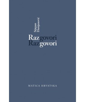 (Raz)govori