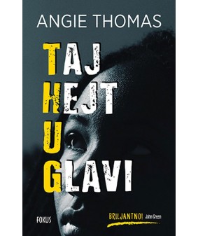 Taj Hejt U Glavi