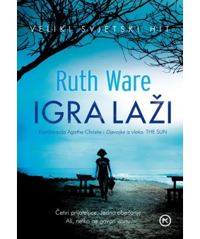 Igra laži