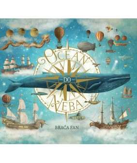 Ocean do neba