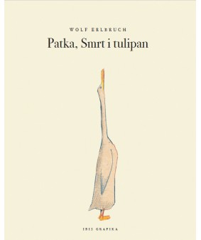 Patka, Smrt i tulipan
