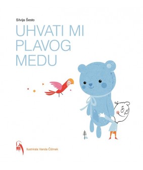 Uhvati mi plavog medu