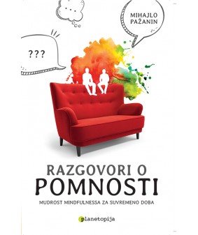 Razgovori o pomnosti