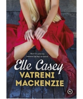 Vatreni Mackenzie