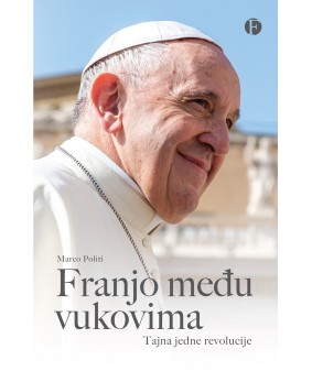 FRANJO MEĐU VUKOVIMA