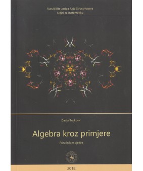 ALGEBRA KROZ PRIMJERE