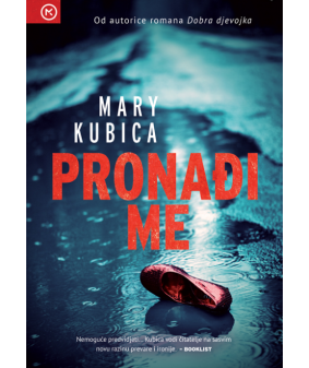 Pronađi me