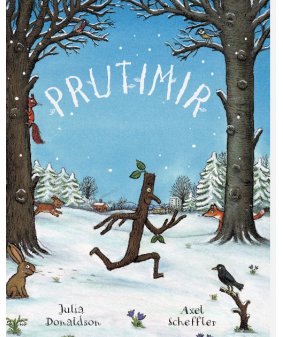 Prutimir