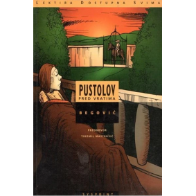 Pustolov pred vratima