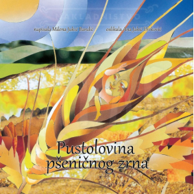Pustolovina pšeničnog zrna