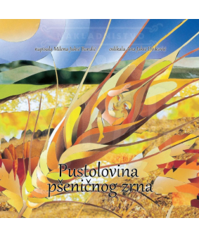 Pustolovina pšeničnog zrna